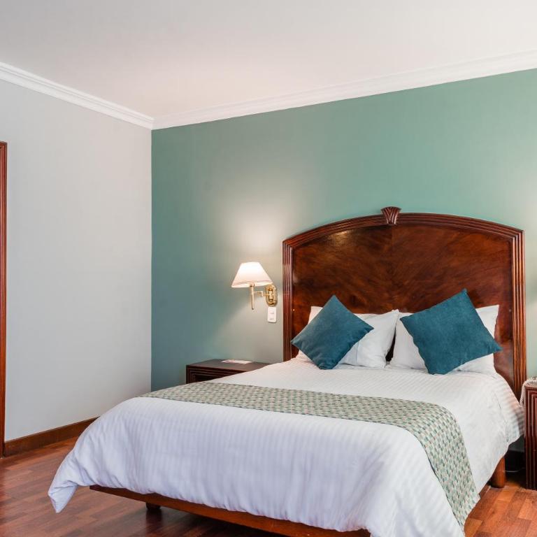 Hotel Libertador - Single Room - 3