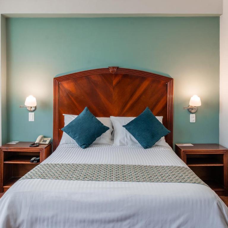 Hotel Libertador - Single Room - 4
