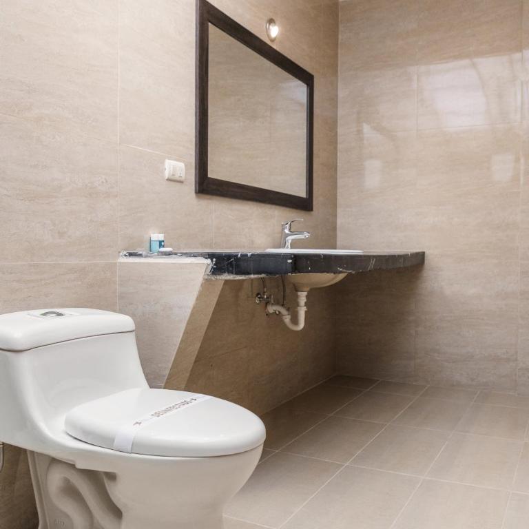 Hotel Libertador - Triple Room - 4