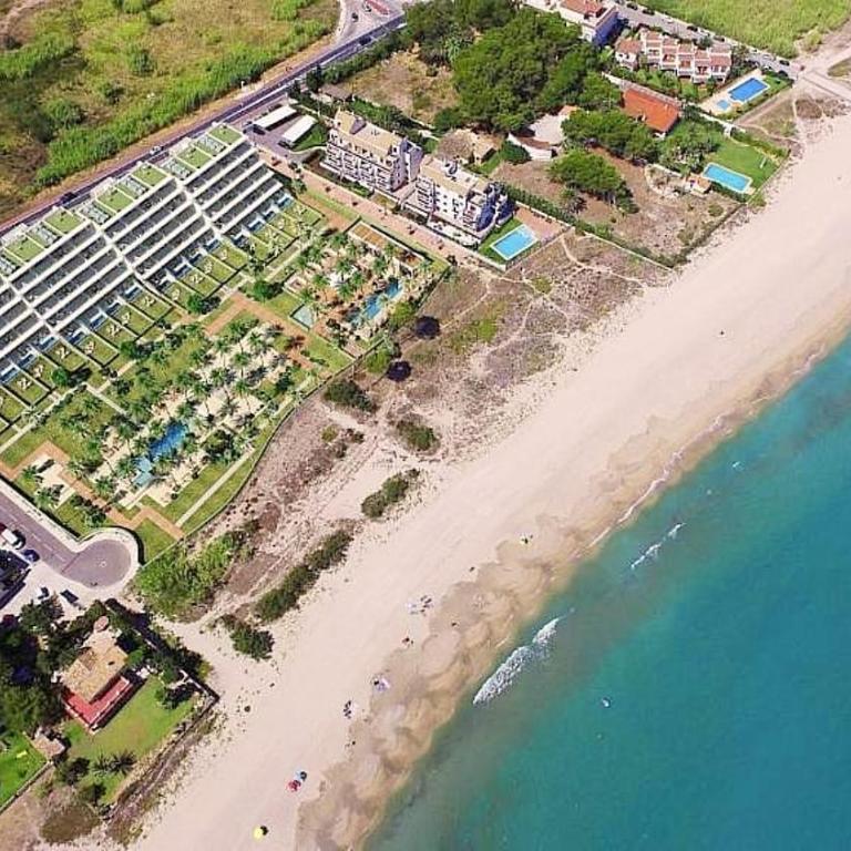 Ático Dúplex Deluxe Almare by DENIA COSTA - Apartamento tipo ático de 4 dormitorios - 2