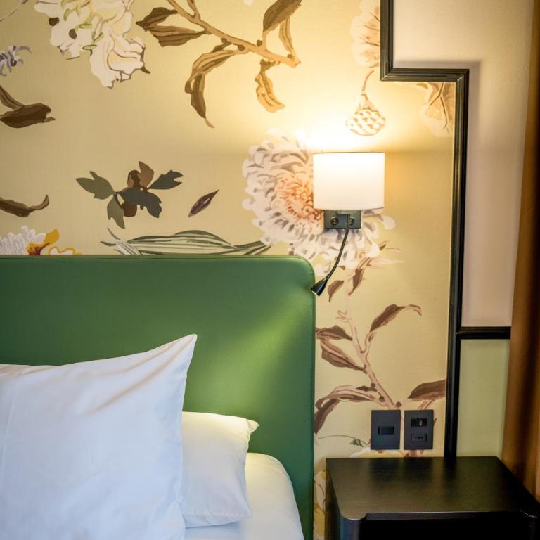 Hotel Director Vitacura - Superior King Room - 8