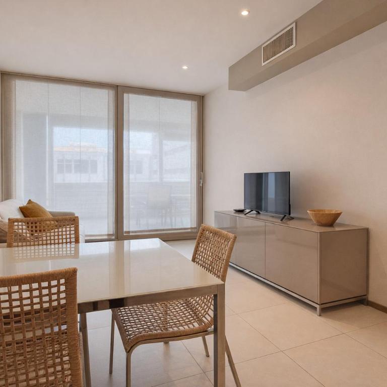 Suite la Giudecca by Salento Affitti - Appartamento con 1 Camera da Letto - 11