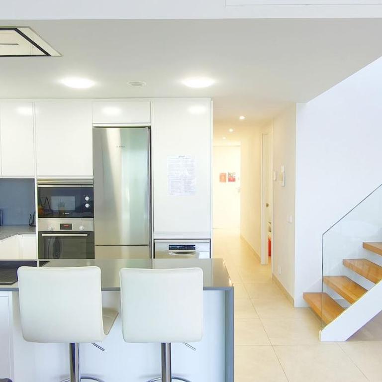 Ático Dúplex Deluxe Almare by DENIA COSTA - Apartamento tipo ático de 4 dormitorios - 9