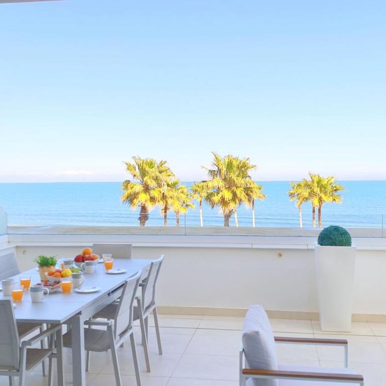 Ático Dúplex Deluxe Almare by DENIA COSTA - Apartamento tipo ático de 4 dormitorios - 12