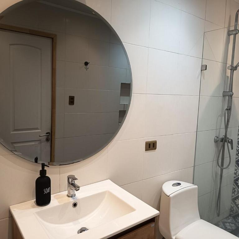 Casa Sirena Belén Beach and ocean views - Two-Bedroom House - 5