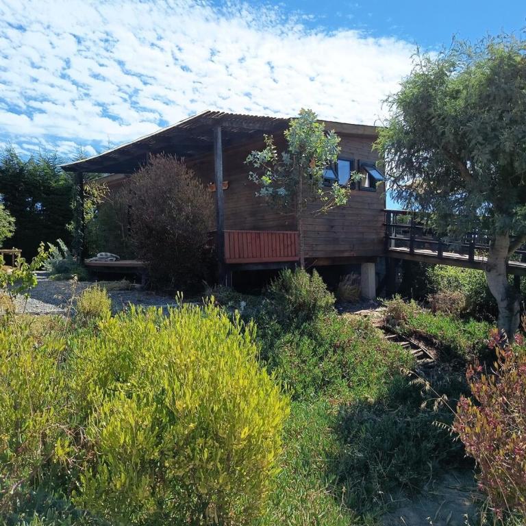 Casa Sirena Belén Beach and ocean views - Two-Bedroom House - 6