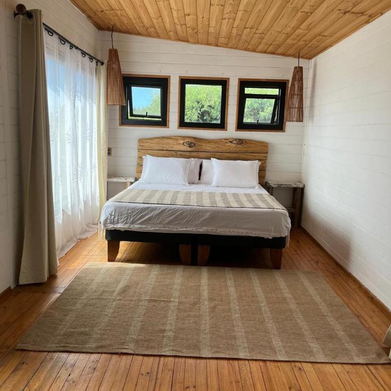 Casa Sirena Belén Beach and ocean views - Two-Bedroom House - 10