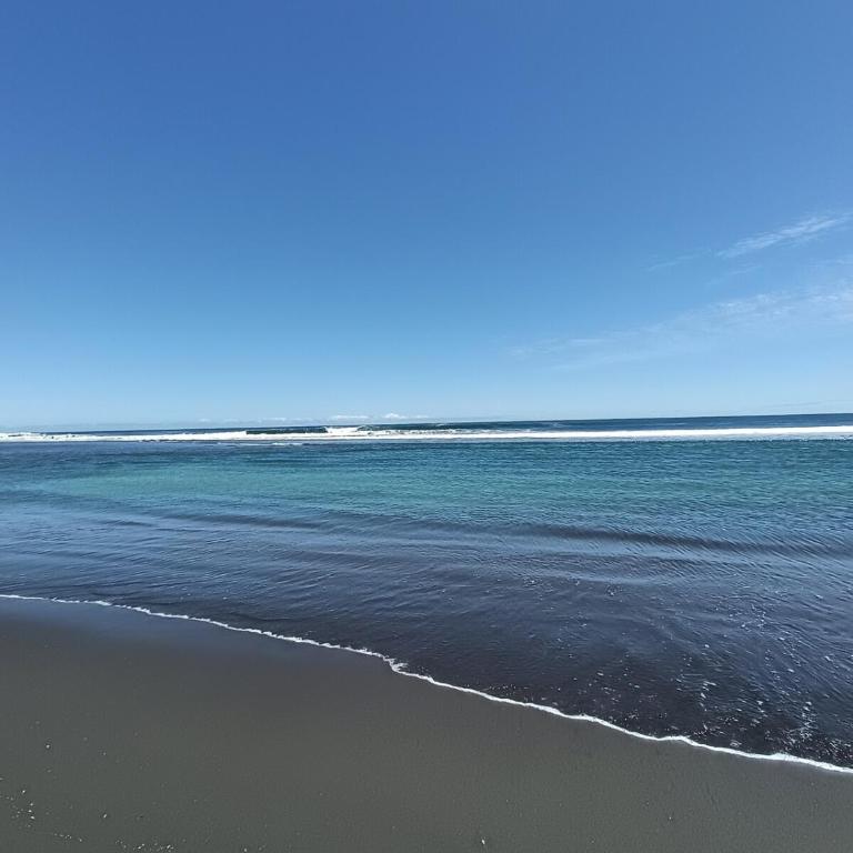 Casa Sirena Belén Beach and ocean views - Two-Bedroom House - 11