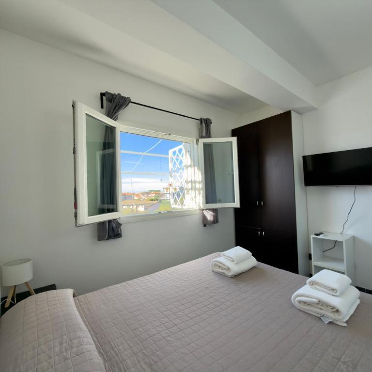 Althea Suite FCO Airport - Appartamento con 1 Camera da Letto - 3
