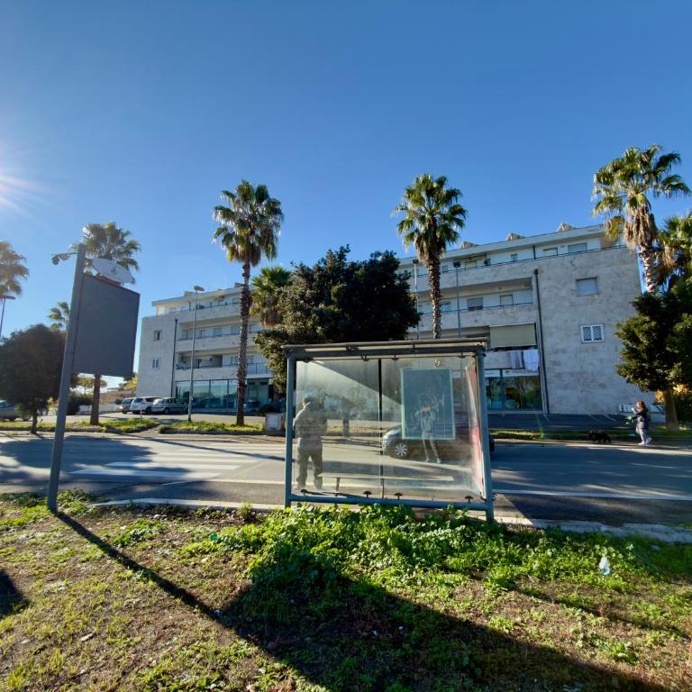 Althea Suite FCO Airport - Appartamento con 1 Camera da Letto - 10
