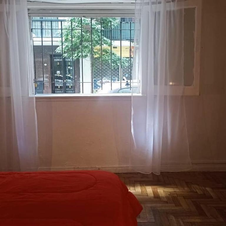 Palermo Street Studio - Güemes y Salguero - Apartamento de 1 dormitorio - 7