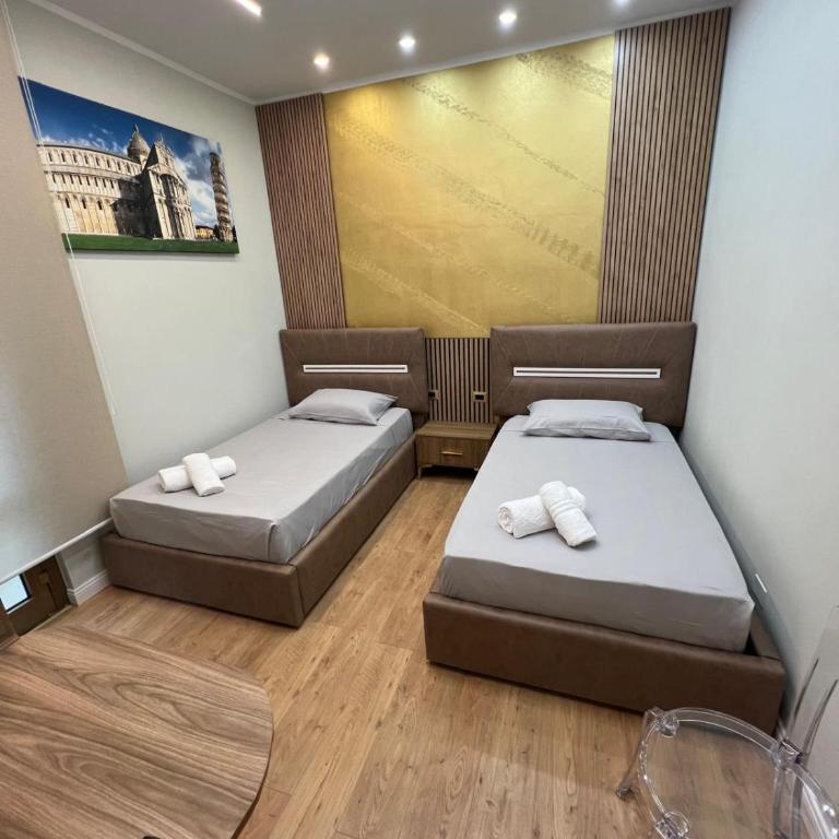 Golden House - Deluxe Junior Suite - 13