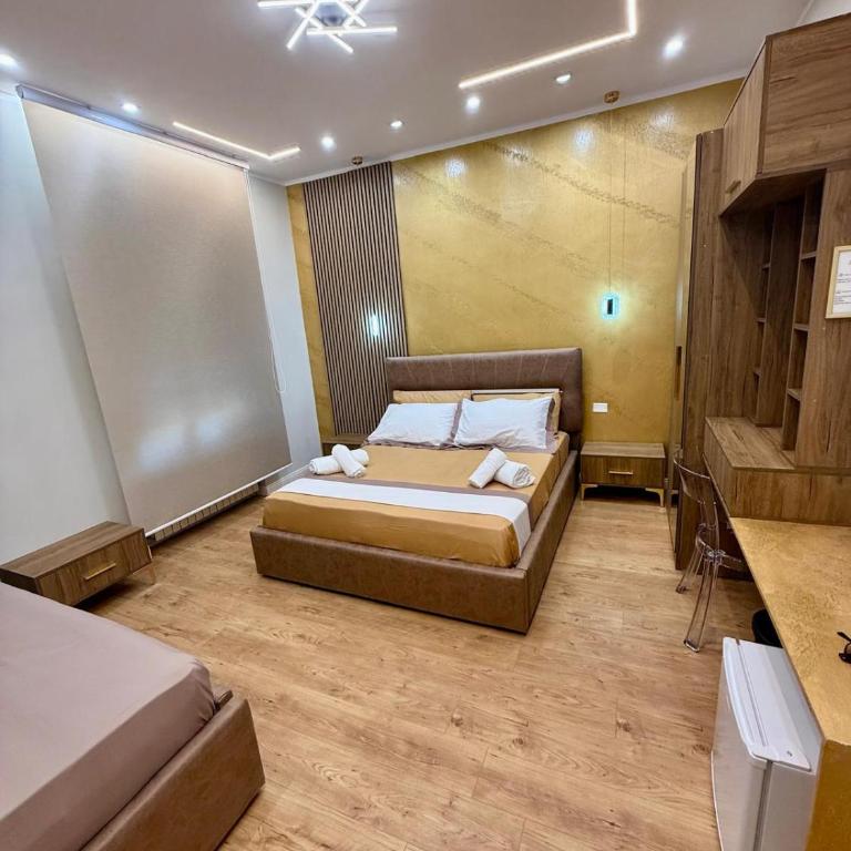 Golden House - Deluxe Junior Suite - 14