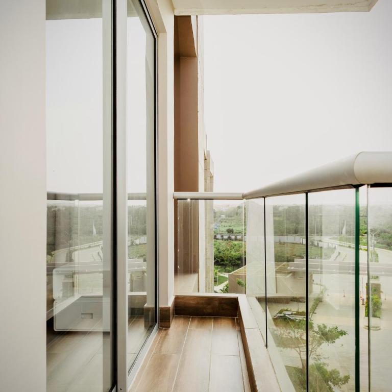 Baia Kristal Apartamento - One-Bedroom Apartment - 15