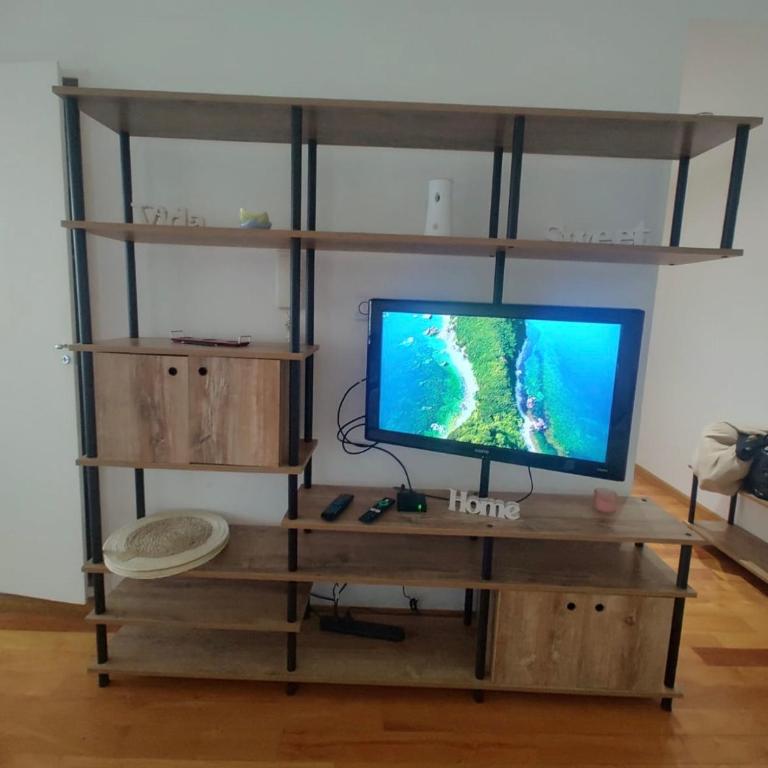 Estudio Palermo - Apartamento de 1 dormitorio - 13