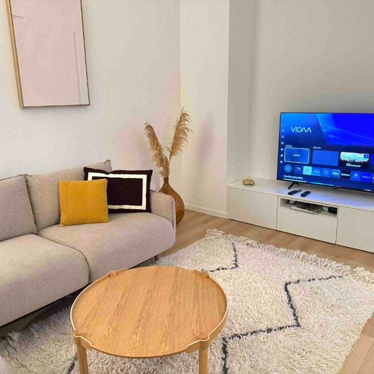 Le Foch - Wonderful 2BR in Central Antibes - Appartamento - 3