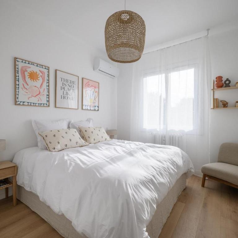 Le Foch - Wonderful 2BR in Central Antibes - Appartamento - 4