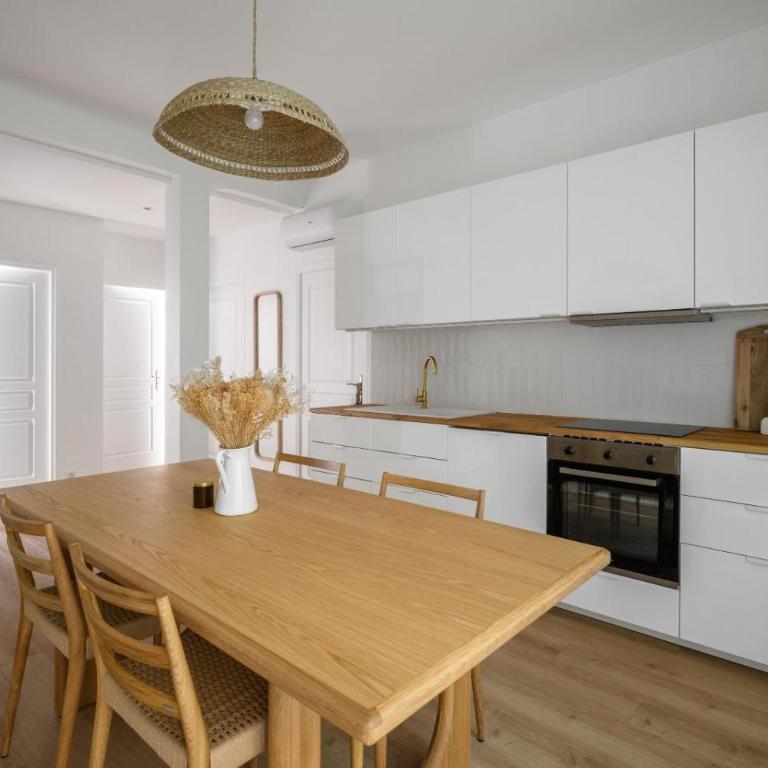 Le Foch - Wonderful 2BR in Central Antibes - Appartamento - 2