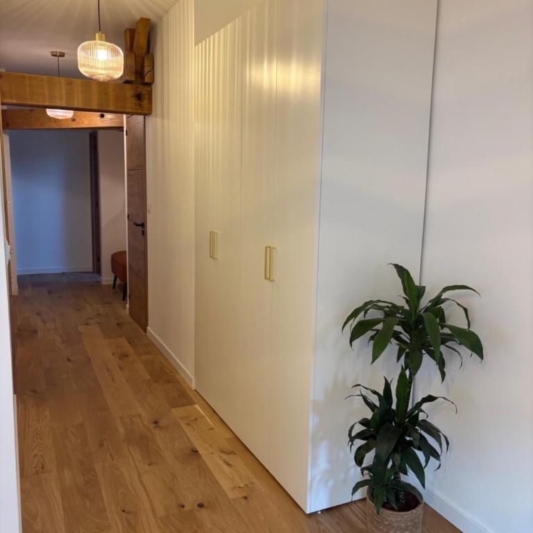 Loft d'exception de 115m2 - Hyper centre - Vue sur le Beffroi - Two-Bedroom Apartment - 21