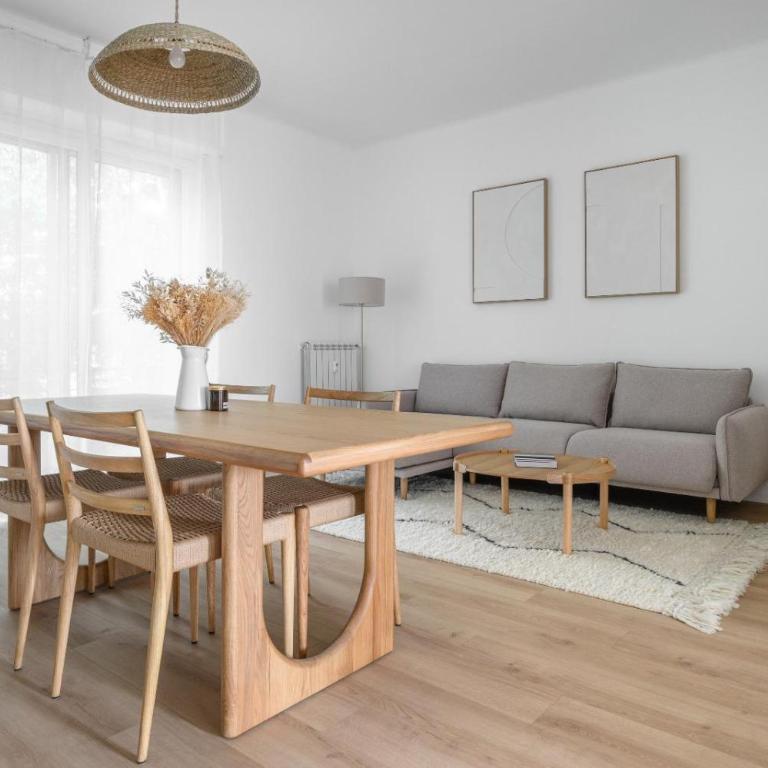 Le Foch - Wonderful 2BR in Central Antibes - Appartamento - 1