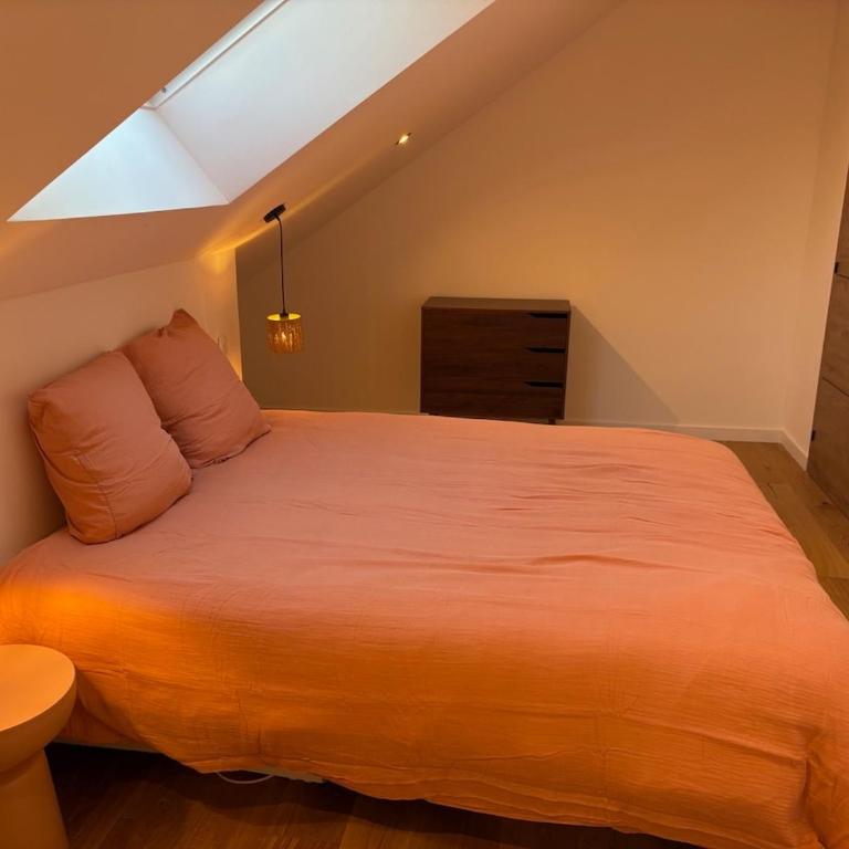 Loft d'exception de 115m2 - Hyper centre - Vue sur le Beffroi - Two-Bedroom Apartment - 14