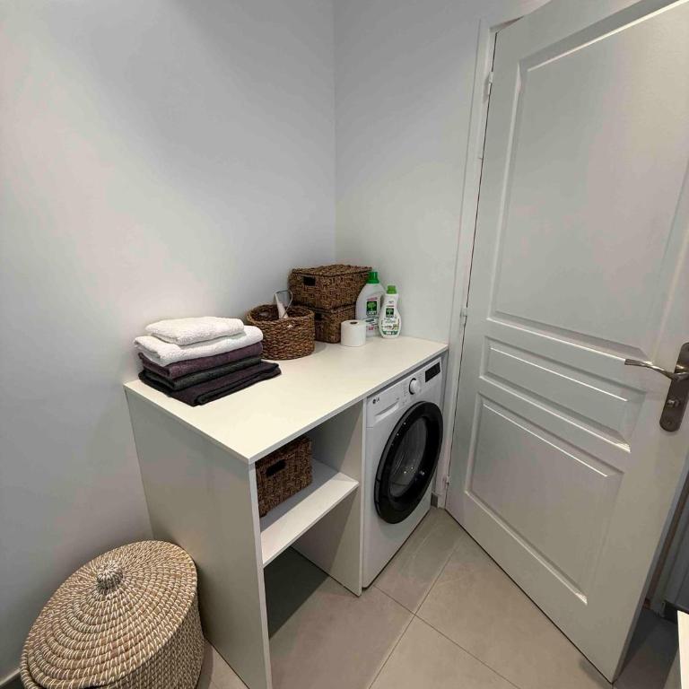 Le Foch - Wonderful 2BR in Central Antibes - Appartamento - 11