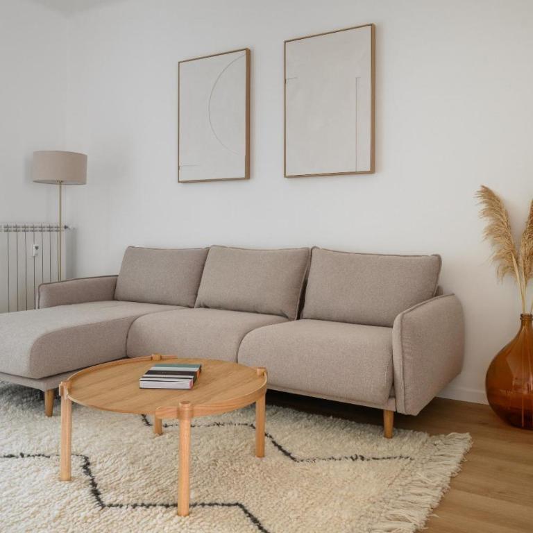 Le Foch - Wonderful 2BR in Central Antibes - Appartamento - 9