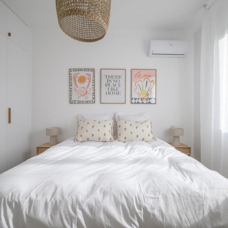 Le Foch - Wonderful 2BR in Central Antibes - Appartamento - 6