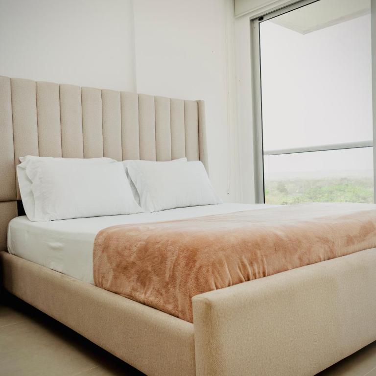 Baia Kristal Apartamento - One-Bedroom Apartment - 9