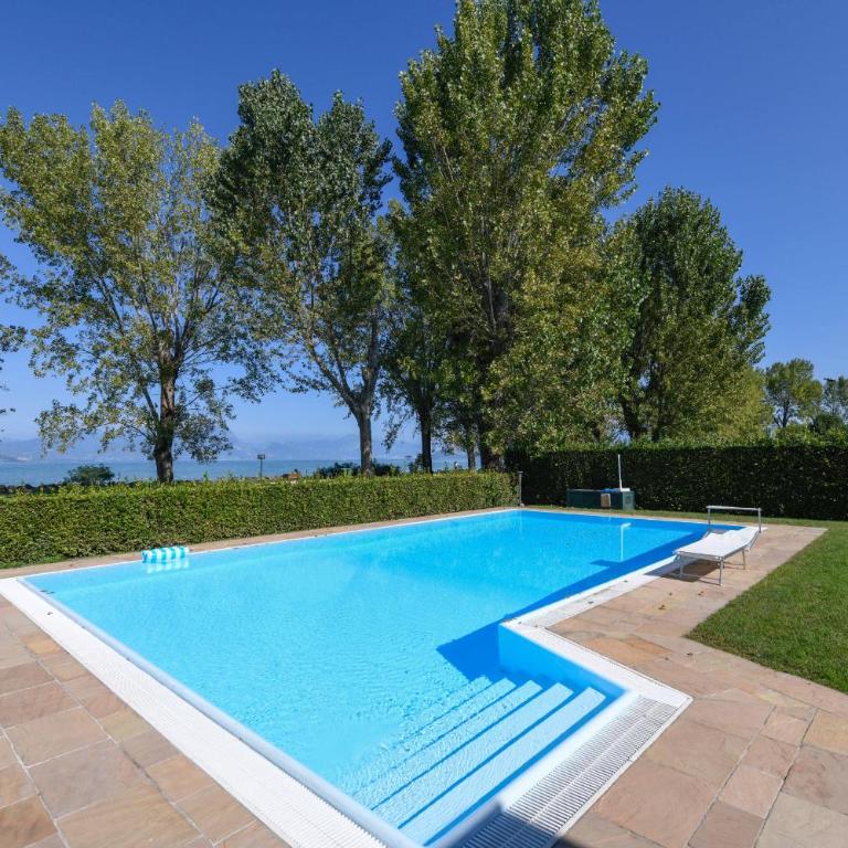 My Sirmione Beach Apartment Superior - Appartamento con 2 Camere da Letto e Vista Lago - 6