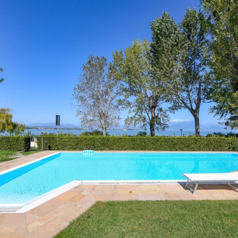 My Sirmione Beach Apartment Superior - Appartamento con 2 Camere da Letto e Vista Lago - 7
