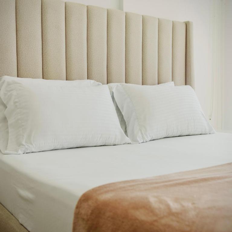 Baia Kristal Apartamento - One-Bedroom Apartment - 8