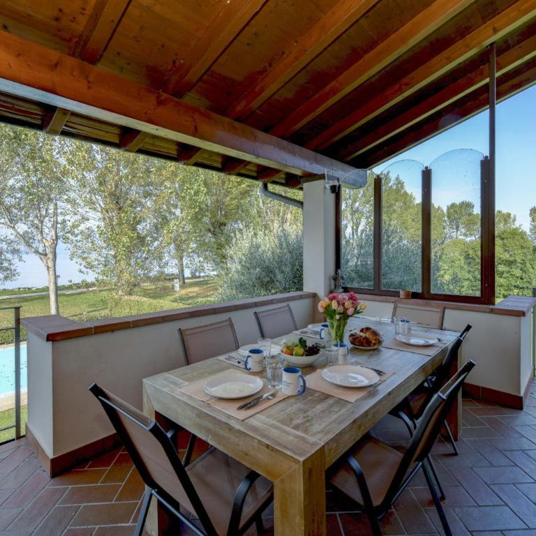 My Sirmione Beach Apartment Superior - Appartamento con 2 Camere da Letto e Vista Lago - 13