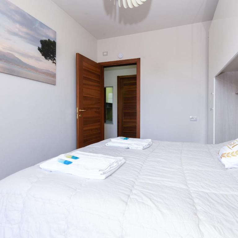 My Sirmione Beach Apartment Superior - Appartamento con 2 Camere da Letto e Vista Lago - 16