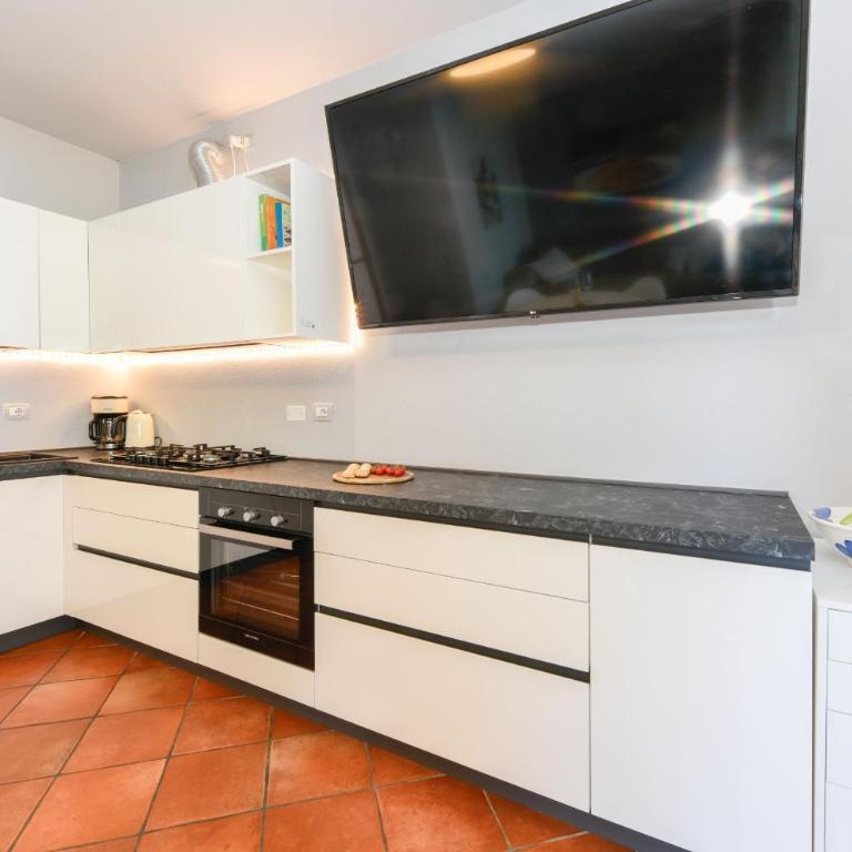 My Sirmione Beach Apartment Superior - Appartamento con 2 Camere da Letto e Vista Lago - 18
