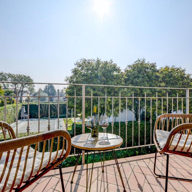 My Sirmione Beach Apartment Superior - Appartamento con 2 Camere da Letto e Vista Lago - 19