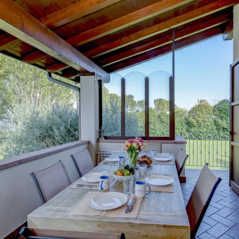My Sirmione Beach Apartment Superior - Appartamento con 2 Camere da Letto e Vista Lago - 21