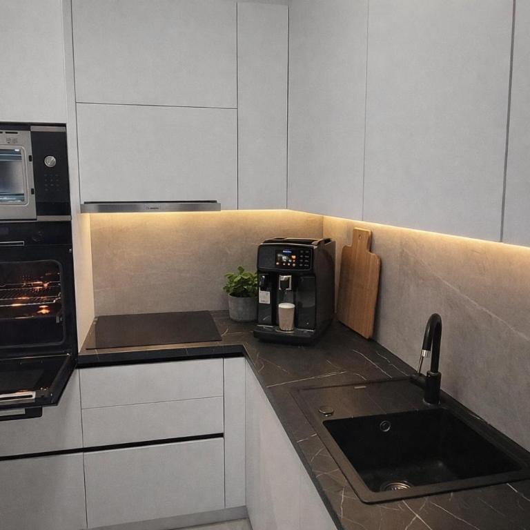 Extra Apartman Palata- City Center with Parking - Apartman sa 1 Spavaćom Sobom - 8