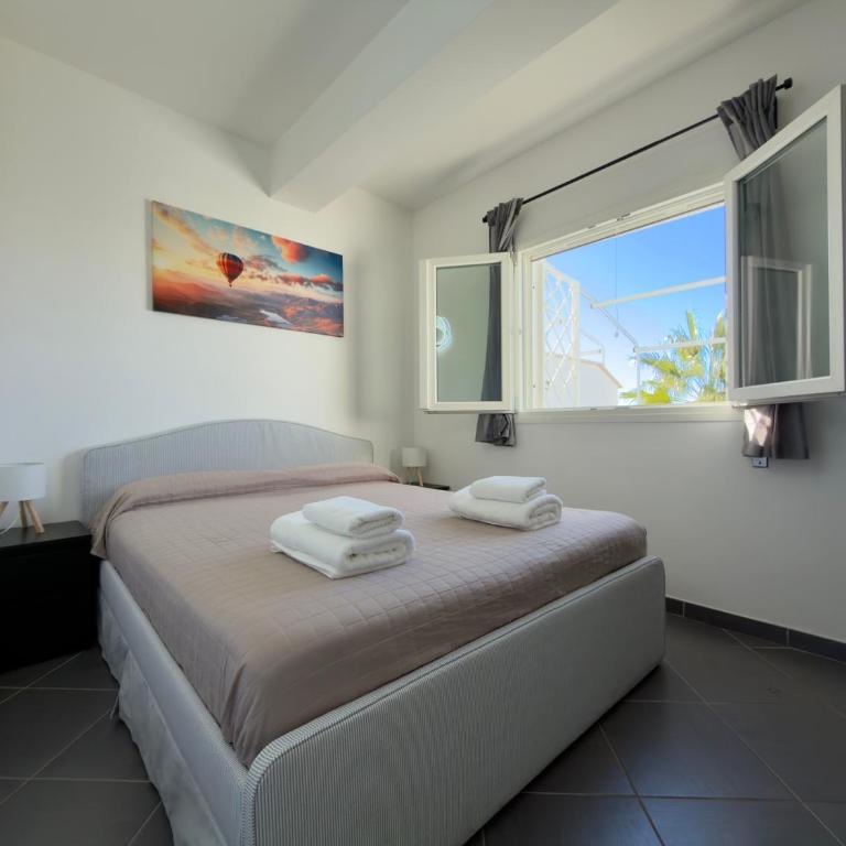 Althea Suite FCO Airport - Appartamento con 1 Camera da Letto - 11