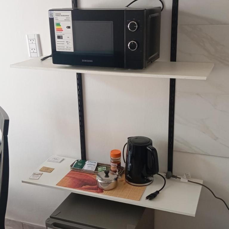 Panchitas - One-Bedroom Apartment - 5