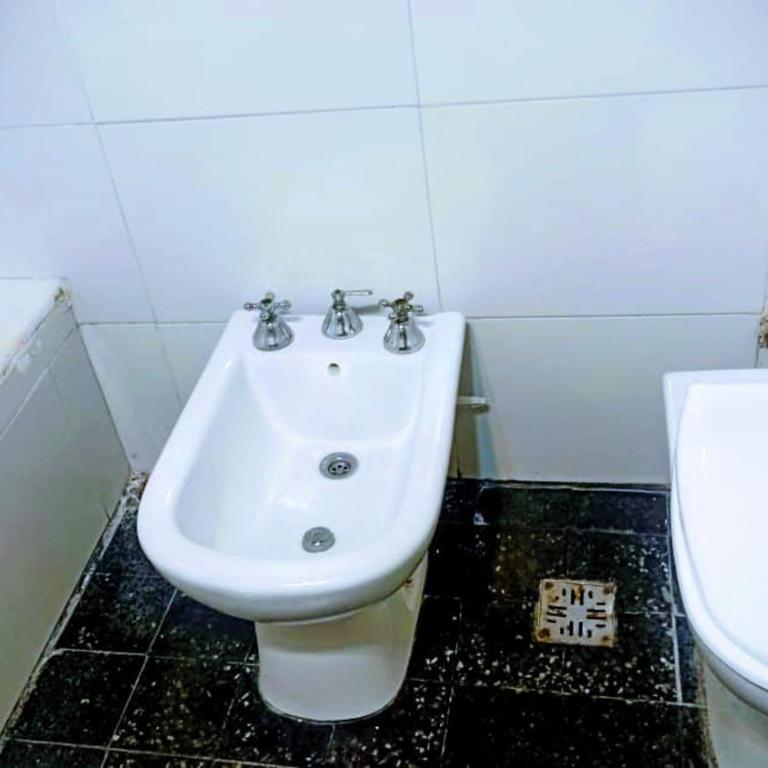 Palermo Street Studio - Güemes y Salguero - Apartamento de 1 dormitorio - 9