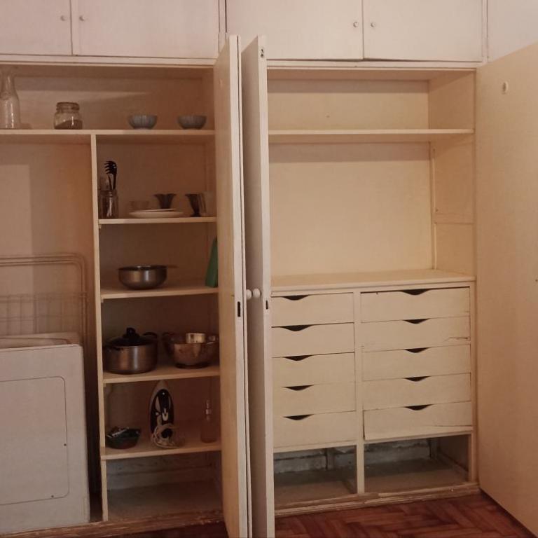 Palermo Street Studio - Güemes y Salguero - Apartamento de 1 dormitorio - 10
