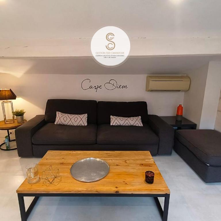 Côté Carpe Diem Arles Centre - Two-Bedroom Apartment - 9
