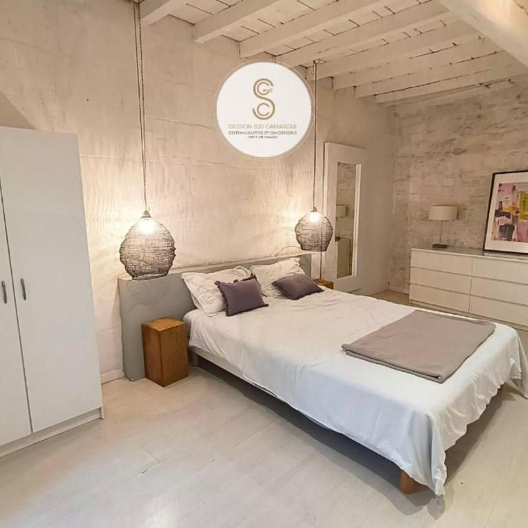 Côté Carpe Diem Arles Centre - Two-Bedroom Apartment - 6