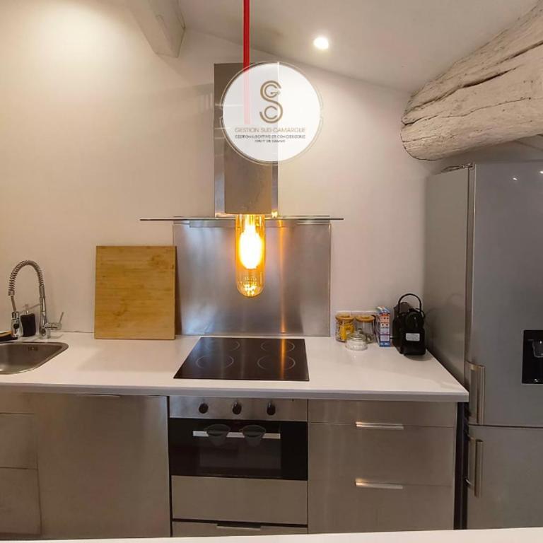 Côté Carpe Diem Arles Centre - Two-Bedroom Apartment - 12