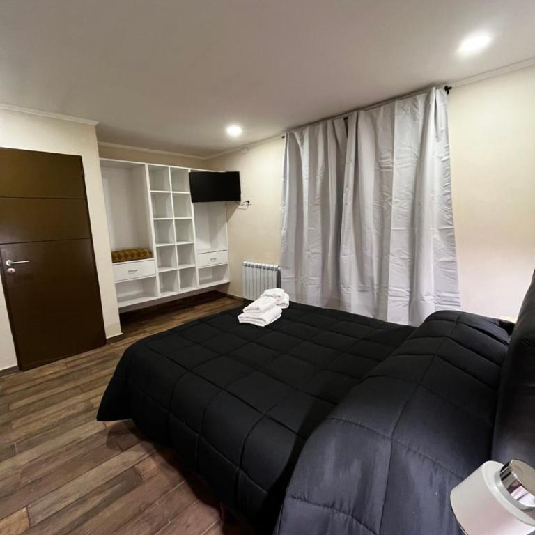 Departamentos Del Centro - Apartamento de 1 dormitorio - 3