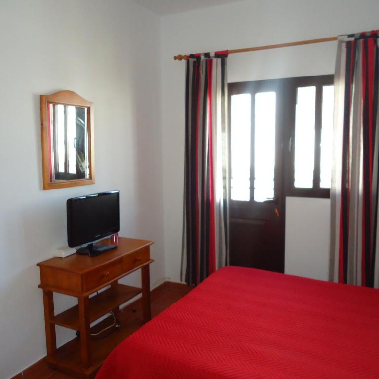 Apartamentos Flor del Cotillo - Apartamento con balcón - 5