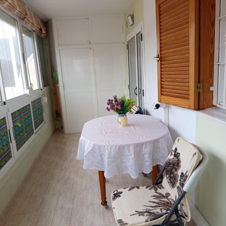 Parquemar apartment La Mata - Apartamento de 1 dormitorio - 25