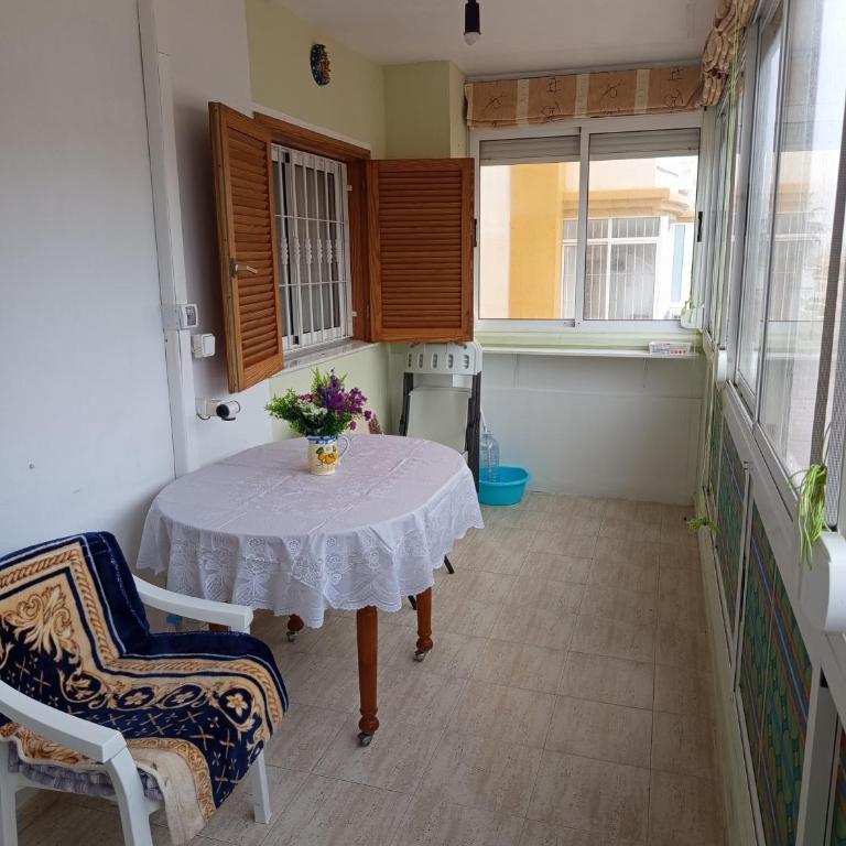 Parquemar apartment La Mata - Apartamento de 1 dormitorio - 24