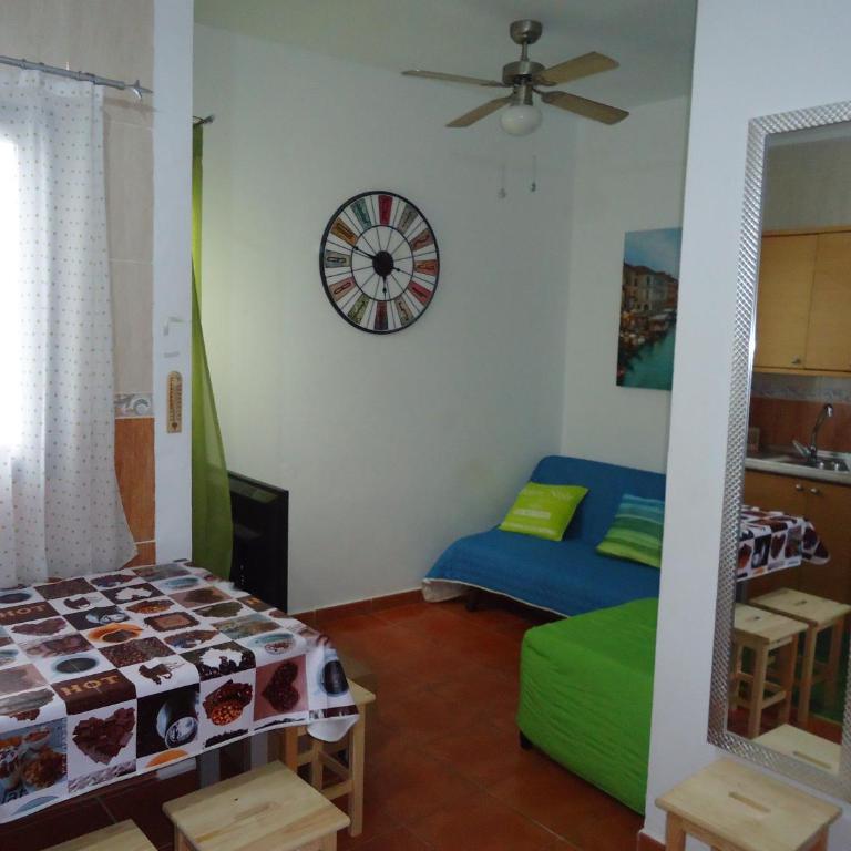 Apartamentos Flor del Cotillo - Apartamento con balcón - 10